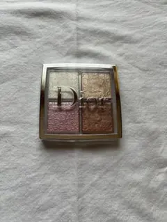 ★Dior★バックステージ フェイスブロウパレット 4色セット
