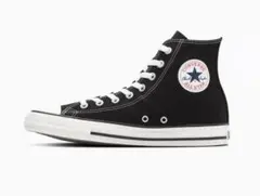 Converse All Star ブラック ハイカット