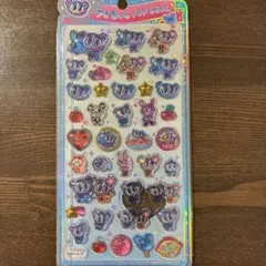 正規品　エンジェルブルー　うるちゅるポップシール