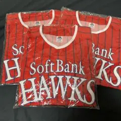 ソフトバンク　鷹の祭典2021 ユニフォーム　3着