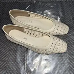 Le Talon パンプス 23.5cm