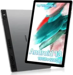 UMIDIGI A13 Tab タブレット 16GB+128GB