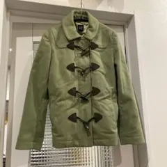 old gap ダッフルコートのサムネイル