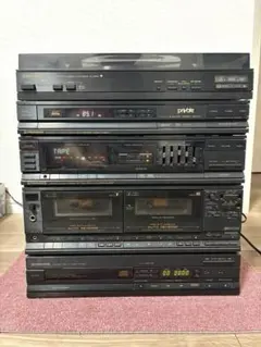 2026年最新】pioneer プライベート コンポの人気アイテム - メルカリ