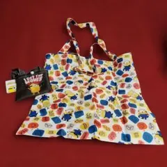 ミニオン エコバック (アミューズメント)① No.420-1