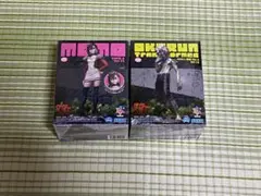 ダンダダン フィギュア セット