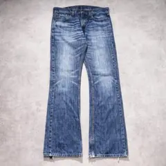 00s イタリア製【DIESEL】flare pants/Y2K/swag - メルカリ