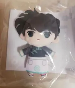 セガ ラッキーくじオンライン TVアニメ「らんま1/2」 D賞