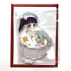 鬼滅の刃　クリスマス　2024 ランダムアクリルスタンド　栗花落カナヲ　アクスタ