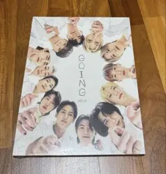 SEVENTEEN GOING vol.2