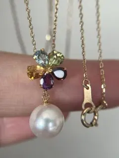 ATELIER SWAROVSKI ネックレス ブレスレット 2点セット - メルカリ