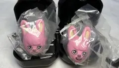 SKZOO ぷくっとリング【DWAEKKI（トゥェッキ）】2個セット✨