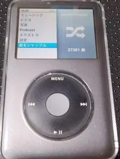 2026年最新】ipod classic バッテリー交換の人気アイテム - メルカリ