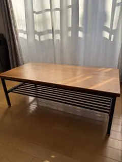 2026年最新】ローテーブル 中古の人気アイテム - メルカリ