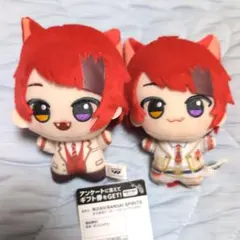 2026年最新】莉犬くん ぬいぐるみの人気アイテム - メルカリ