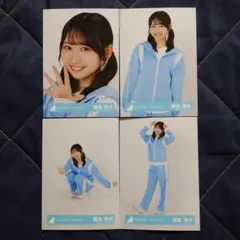 日向坂46 小坂菜緒 生写真 コンプ - メルカリ