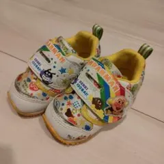 アンパンマン スニーカーシューズ（12.5センチ）