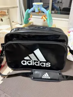 2025年最新】アディダスエナメルバッグの人気アイテム - メルカリ