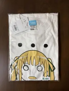 冴えカノ Tシャツ XLサイズ
