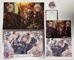 アイドリッシュセブン　10周年　ポストカード　ブロマイド　御堂虎於