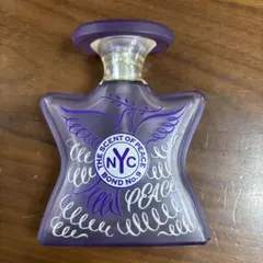 ボンドNo.9 香水 BOND NO.9 セントオブピース 瓶のみのサムネイル
