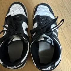 NIKE スニーカー パンダ