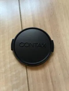 CONTAX Φ57 レンズキャップ GK-54 - メルカリ