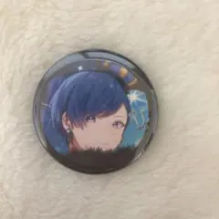 いれいす If BlueMoon 缶バッジ - メルカリ