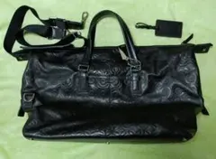 ボストンバック ボストンバッグ