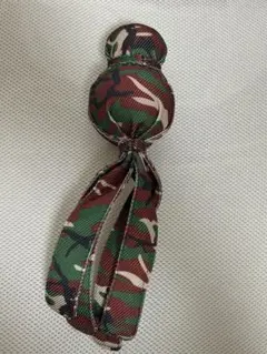 KONG Wubba Camo 犬用おもちゃのサムネイル