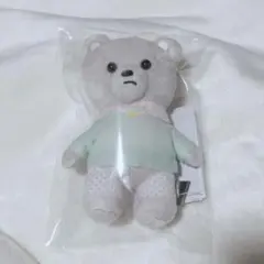 モアプラス マスコット SHUNTO BE:FIRST