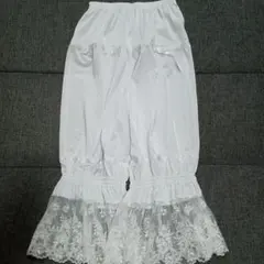 セモア　ドロワーズ　М　ブライダルインナー　タカミブライダル