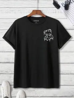 グラフィックTシャツ