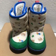 冬靴(１５センチ)