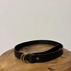 スタッズナローベルトデイジー18mm - メルカリ