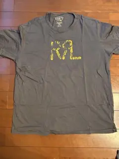 Ralph Lauren ネイビー　 Tシャツ XL