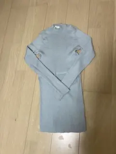 GALERIE VIE トゥモローランド　ニット