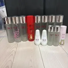 SK-II スキンケアセット 限定デザイン