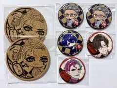 DMMスクラッチ にじさんじ 仕事帰りに一杯