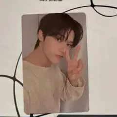 2026年最新】ateez ウヨン トレカの人気アイテム - メルカリ