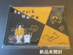 自分ツッコミくま スケッチブック - メルカリ
