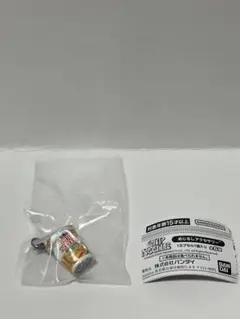 日清カップヌードル めじるしアクセサリー シンガポール風ラクサ