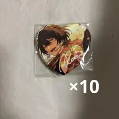 凛月 願望缶バッジ