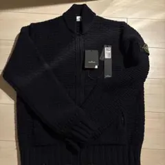 STONE ISLAND ジップアップボンバージャケット