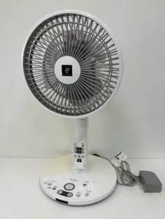 2026年最新】シャープ プラズマ クラスター 扇風機 中古の人気アイテム