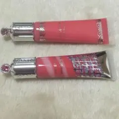 ジルスチュアート クリスマスコフレ 2016