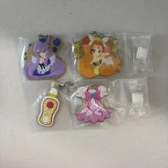 クッキーチャームコット3