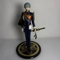刀剣乱舞 浦島虎徹 オランジュルージュ 1/8 フィギュア 外箱付き 刀剣乱舞 浦島虎徹 オランジュルージュ 1/8 フィギュア 外箱付き