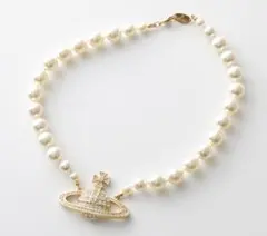 ヴィヴィアンウエストウッド ネックレス レディース