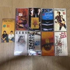 2026年最新】B'Z CD まとめ売りの人気アイテム - メルカリ